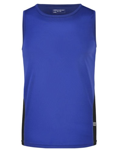 DAI-JN305-Mens Running Tank